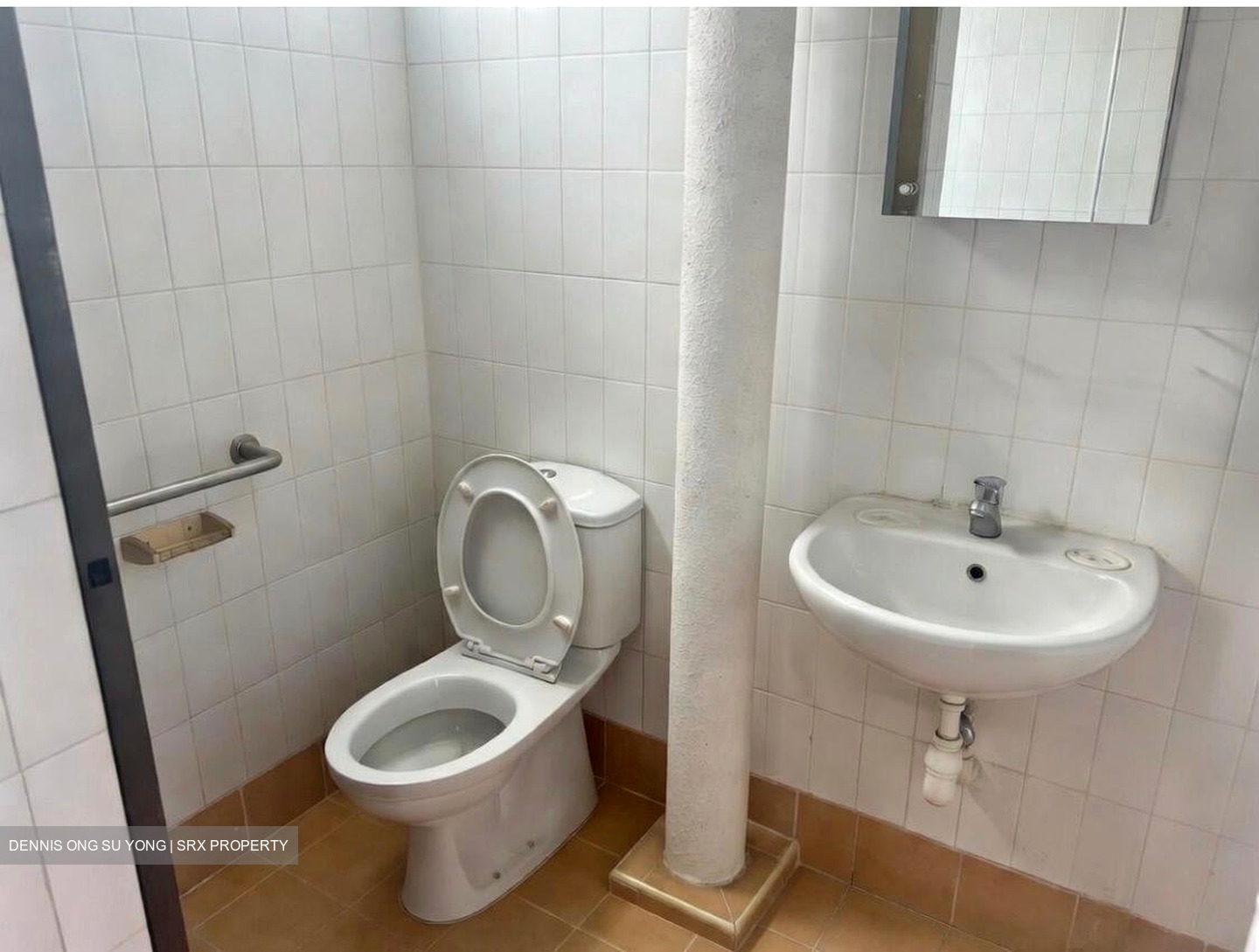 Blk 864 Khatib Evergreen II (Yishun), HDB 5 Rooms #551616121